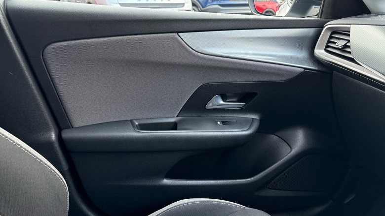 Vauxhall Mokka 1.2 Turbo 100 SE Edition 5dr Petrol Hatchback